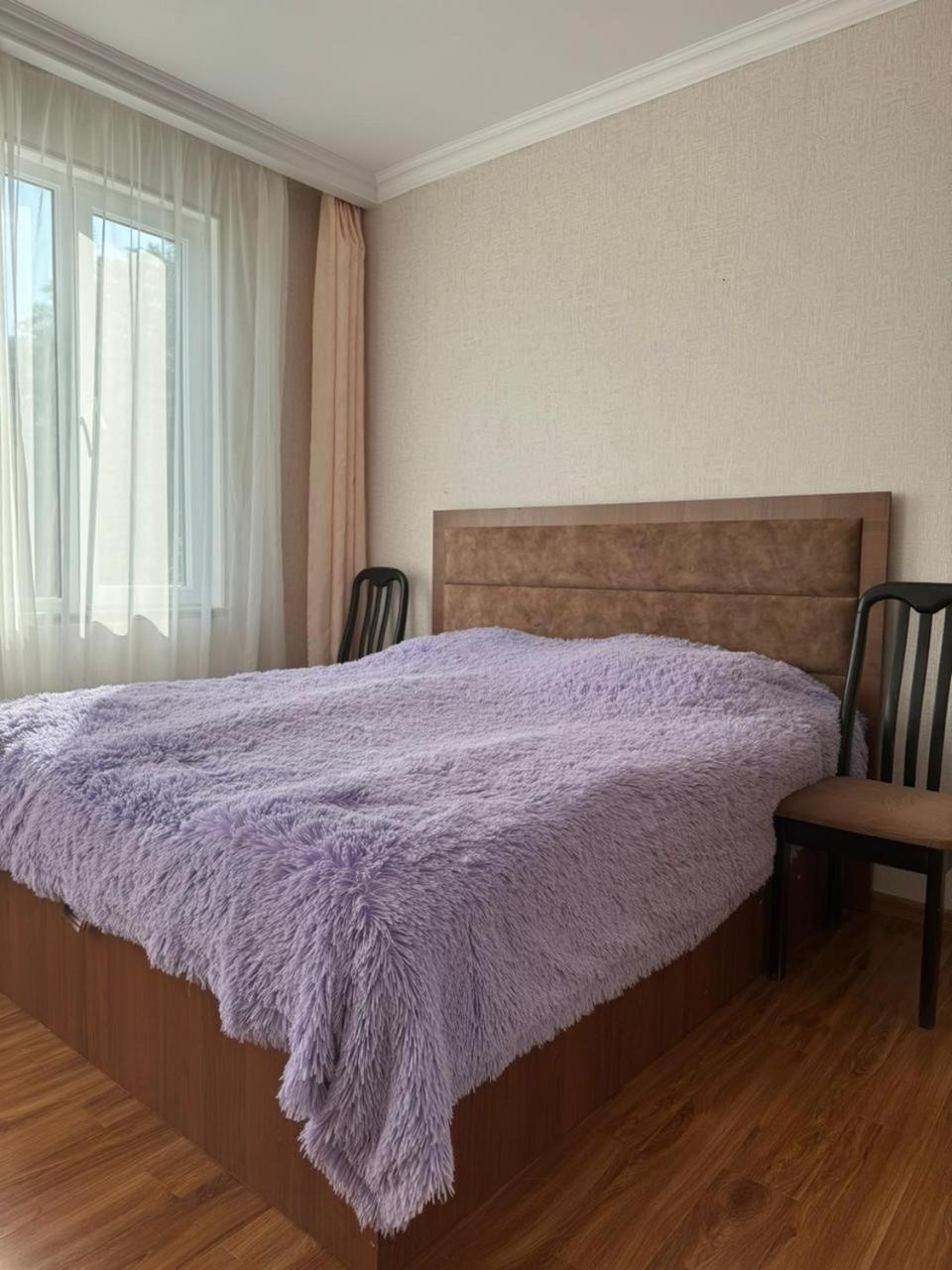 Hotel Center Goris Exterior foto