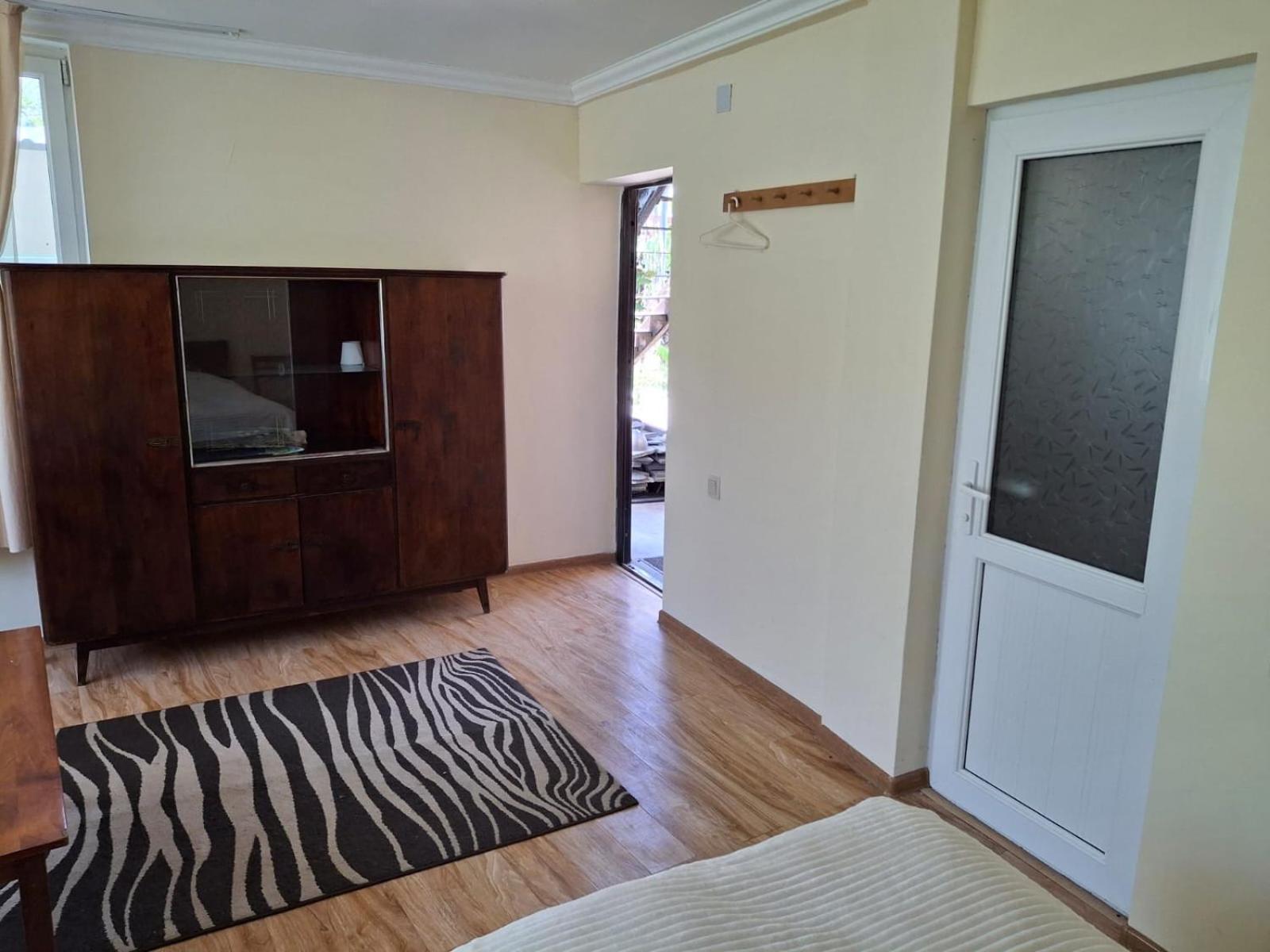 Hotel Center Goris Exterior foto