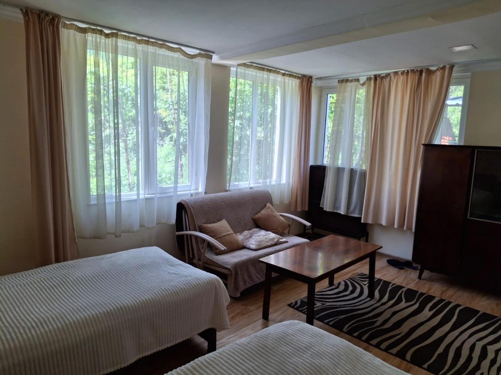 Hotel Center Goris Exterior foto
